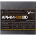 Formula V Line APMM-500BD, 500W, ATX3.1/PCIe5.1, APFC, 80+ Bronze, 12cm Fan