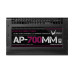 Formula V Line AP-700MM, 700W, APFC, 80+, 12cm Fan
