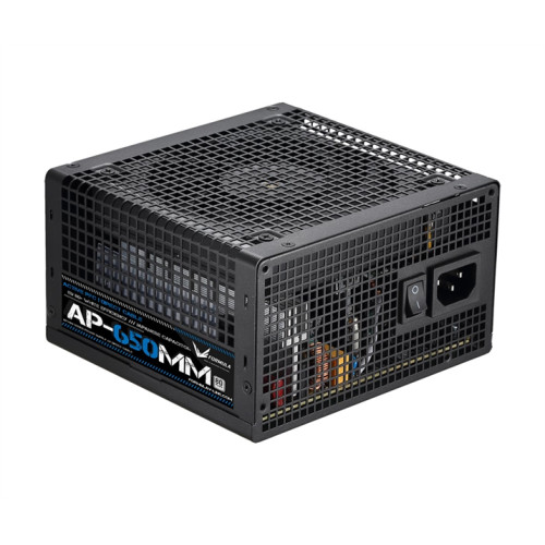 Formula V Line AP-650MM, 650W, APFC, 80+, 12cm Fan