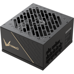 Formula V Line FV-1200GM, 1200W, ATX3.1/PCIe5.1, APFC, 80+ Gold, 12cm Fan, Full Modular