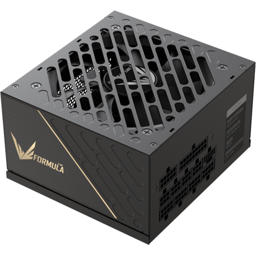 Formula V Line FV-1200GM, 1200W, ATX3.1/PCIe5.1, APFC, 80+ Gold, 12cm Fan, Full Modular
