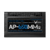 Formula V Line AP-650MM, 650W, APFC, 80+, 12cm Fan