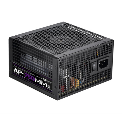 Formula V Line AP-750MM, 750W, APFC, 80+, 12cm Fan