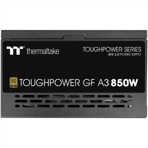 Thermaltake Toughpower GF A3 Gen.5 850W / APFC / full CM / 80+ Gold
