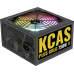 Formula V Line KCAS PLUS GOLD 750W RGB, 750W, ATX3.1/PCIe5.1, APFC, 80+ Gold, 12cm Fan