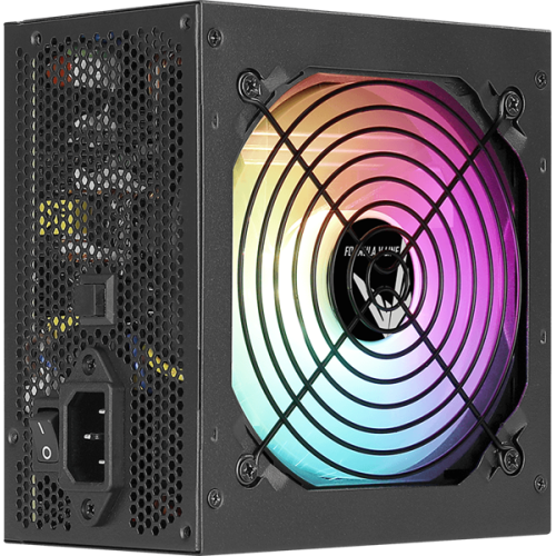 Formula V Line KCAS PLUS GOLD 850W RGB, 850W, ATX3.1/PCIe5.1, APFC, 80+ Gold, 12cm Fan