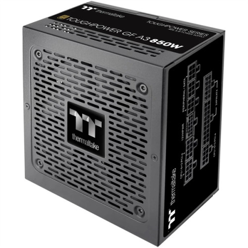 Thermaltake Toughpower GF A3 Gen.5 850W / APFC / full CM / 80+ Gold