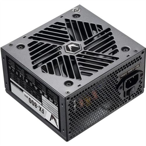 Formula V Line FX-800, 800W, APFC, 80+, 12cm Fan