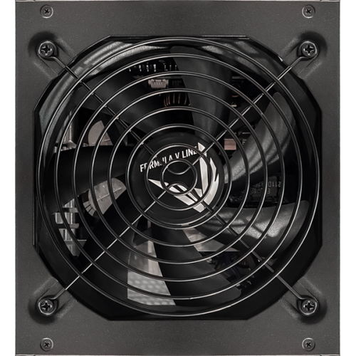 Formula V Line KCAS PLUS 1000GM, 1000W, ATX3.1/PCIe5.1, APFC, 80+ Gold, 14cm Fan, Full Modular