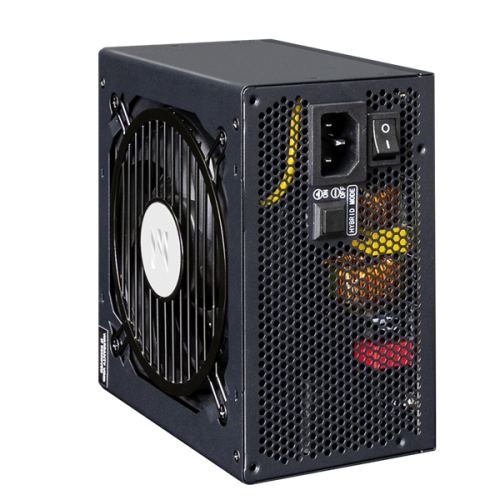 Zalman ZM1000-ARX2, 1000W, ATX12V v3.1, APFC, 12cm Fan, 80+ Platinum Gen5.1, Full Modular, Retail