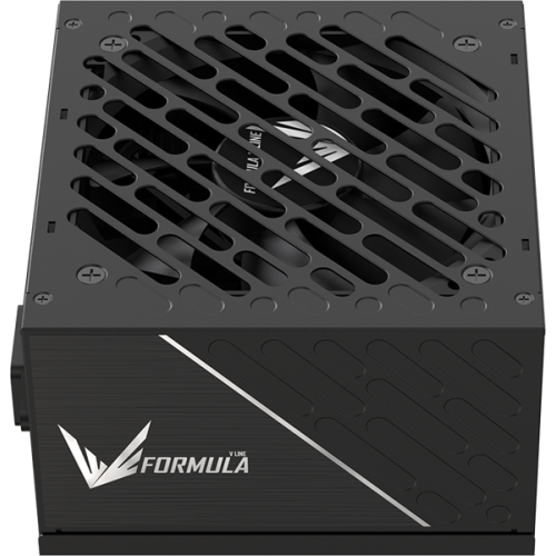 Formula V Line FV-1200PM, 1200W, ATX3.1/PCIe5.1, APFC, 80+ Platinum, 12cm Fan, Full Modular