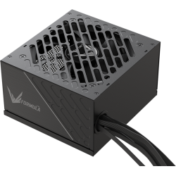 Formula V Line FV-550WD, 550W, APFC, 80+, 12cm Fan