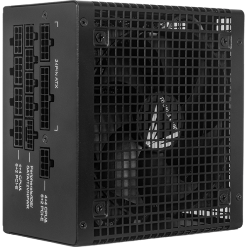 Formula V Line APMM-1000GM, 1000W, ATX3.1/PCIe5.1, APFC, 80+ Gold, 12cm Fan, Full Modular