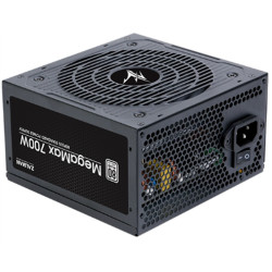 Zalman ZM700-TXII (V2), 700W, ATX12V v2.31, APFC, 12cm Fan, 80+ 230V EU, Retail