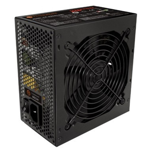 Thermaltake Litepower [PS-LTP-0550NPCNEU-2] 550W / APFC