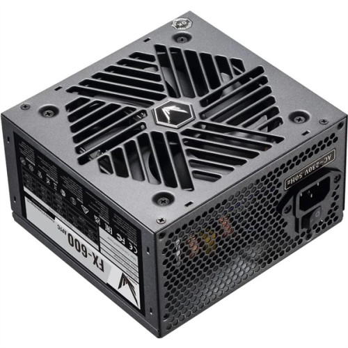 Formula V Line FX-600, 600W, APFC, 12cm Fan