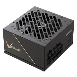 Formula V Line FV-1000GM, 1000W, ATX3.1/PCIe5.1, APFC, 80+ Gold, 12cm Fan, Full Modular