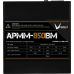 Formula V Line APMM-850BM, 850W, ATX3.1/PCIe5.1, APFC, 80+ Bronze, 12cm Fan, Full Modular