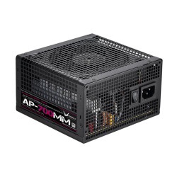 Formula V Line AP-700MM, 700W, APFC, 80+, 12cm Fan