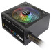 Thermaltake Toughpower GX1 RGB, 700W 80+ gold (24+4+4pin) APFC 120mm fan color LED