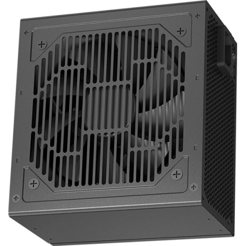 PCCooler KF650, 650W, APFC, 80+, 12cm Fan (P3-F650-W1H)