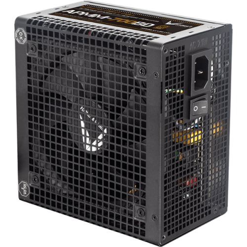 Formula V Line APMM-700BD, 700W, ATX3.1/PCIe5.1, APFC, 80+ Bronze, 12cm Fan