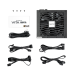 Chieftec Vita SM3 BPX-850-C (ATX 3.1, 850W, 80 PLUS BRONZE, Active PFC, 120mm fan, Semi-modular Cable Management) Retail