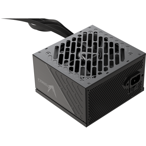 Formula V Line FV-550WD, 550W, APFC, 80+, 12cm Fan