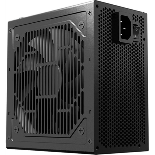 PCCooler KF650, 650W, APFC, 80+, 12cm Fan (P3-F650-W1H)