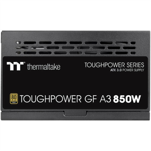 Thermaltake Toughpower GF A3 Gen.5 850W / APFC / full CM / 80+ Gold
