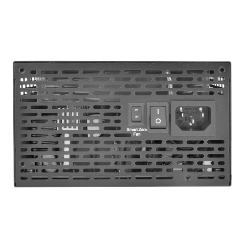 Thermaltake Smart BM3 750W, ATX 3.0, PCIe Gen 5.0, APFC, 12cm Fan, 80+ Bronze, Semi Modular, Retail