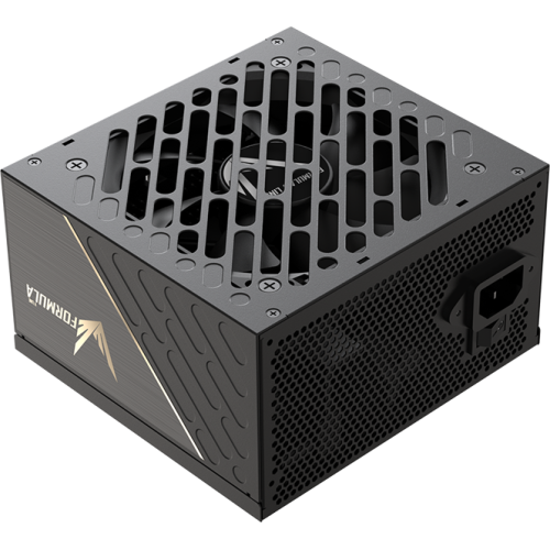 Formula V Line FV-850GM, 850W, ATX3.1/PCIe5.1, APFC, 80+ Gold, 12cm Fan, Full Modular