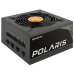 Chieftec Polaris PPS-750FC (ATX 2.4, 750W, 80 PLUS GOLD, Active PFC, 120mm fan, Full Cable Management) Retail