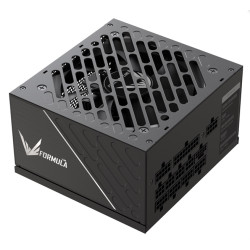 Formula V Line FV-1000PM, 1000W, ATX3.1/PCIe5.1, APFC, 80+ Platinum, 12cm Fan, Full Modular