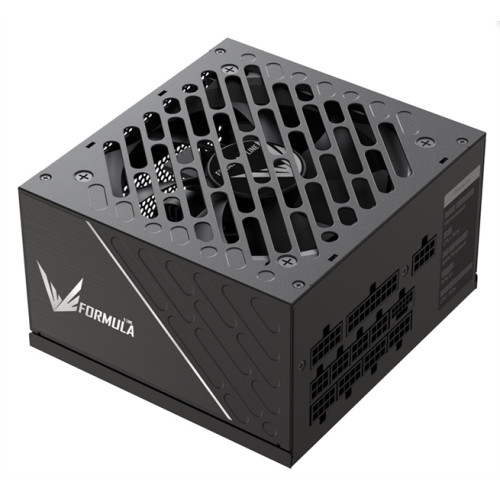Formula V Line FV-1000PM, 1000W, ATX3.1/PCIe5.1, APFC, 80+ Platinum, 12cm Fan, Full Modular