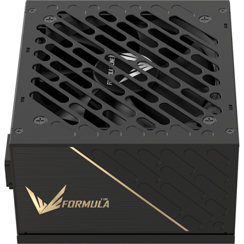Formula V Line FV-1200GM, 1200W, ATX3.1/PCIe5.1, APFC, 80+ Gold, 12cm Fan, Full Modular
