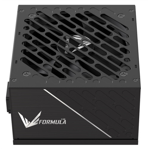 Formula V Line FV-1000PM, 1000W, ATX3.1/PCIe5.1, APFC, 80+ Platinum, 12cm Fan, Full Modular