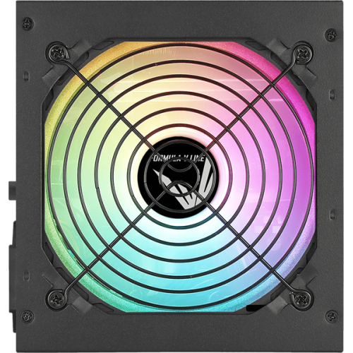 Formula V Line KCAS PLUS GOLD 850W RGB, 850W, ATX3.1/PCIe5.1, APFC, 80+ Gold, 12cm Fan