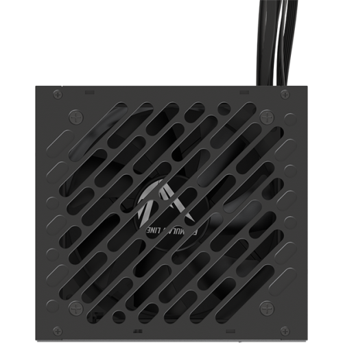 Formula V Line FV-550WD, 550W, APFC, 80+, 12cm Fan