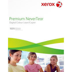 Бумага Xerox Premium Never Tear 270 мкм SRA3 250 листов