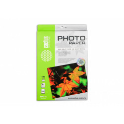 Cactus CS-MA4190100 A4/190г/м2/100л./белый матовое для струйной печати