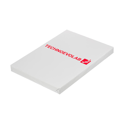 Бумага Marathon Color 250г, SRA3, 125 листов (кратно 5 шт)