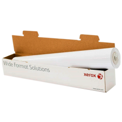 Калька XEROX Tracing Paper Roll 50г/м2 0,620х175 м