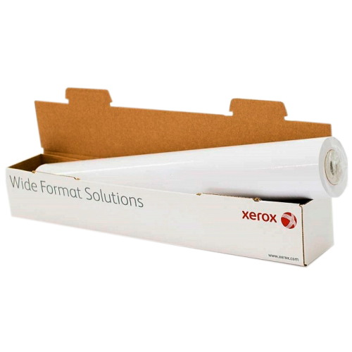 Калька XEROX Tracing Paper Roll 50г/м2 0,620х175 м