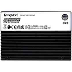 Kingston Enterprise SSD 3,84TB DC3000ME U.2, 2,5