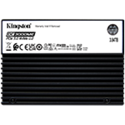 Kingston Enterprise SSD 3,84TB DC3000ME U.2, 2,5