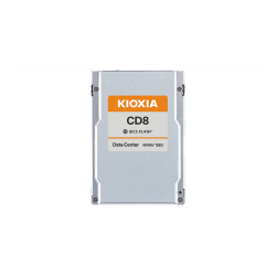 KIOXIA Enterprise SSD 2,5
