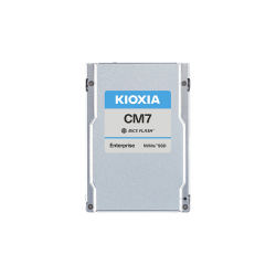 KIOXIA Enterprise SSD 2,5