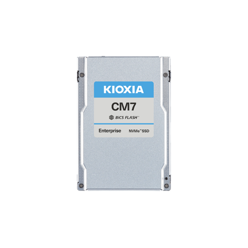 KIOXIA Enterprise SSD 2,5
