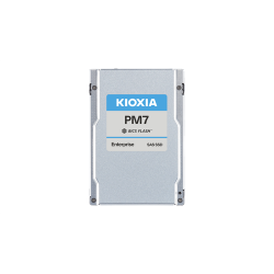 KIOXIA Enterprise SSD 2,5